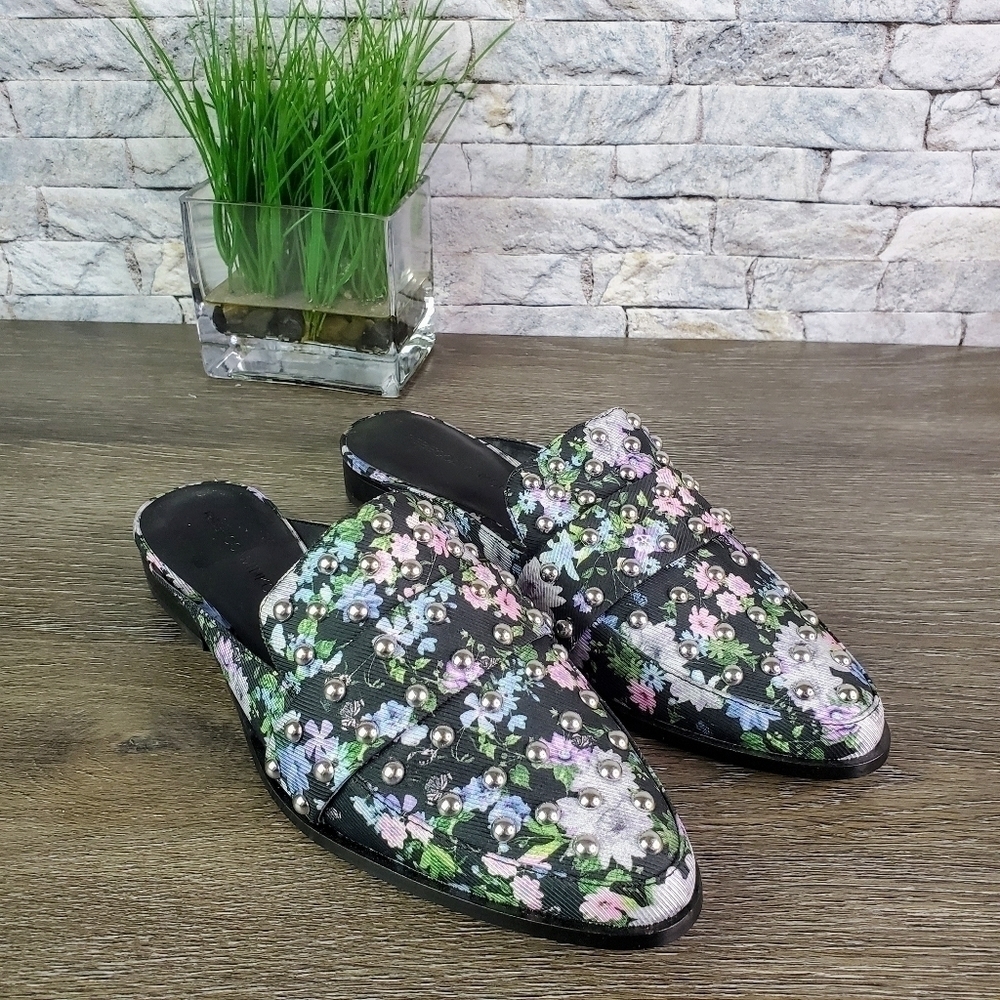 New Rebecca Minkoff Milena Mules - Picture 3 of 9